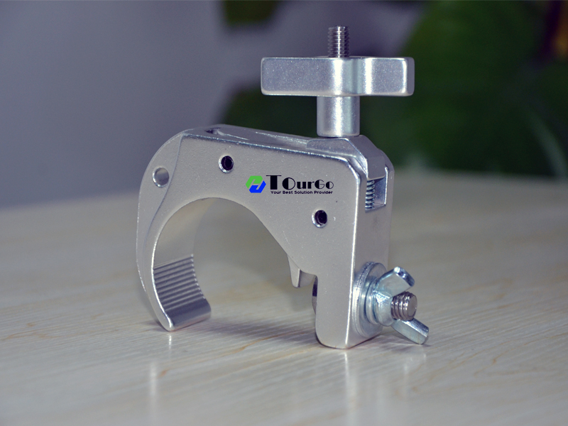 TOURGO Snap Clamp